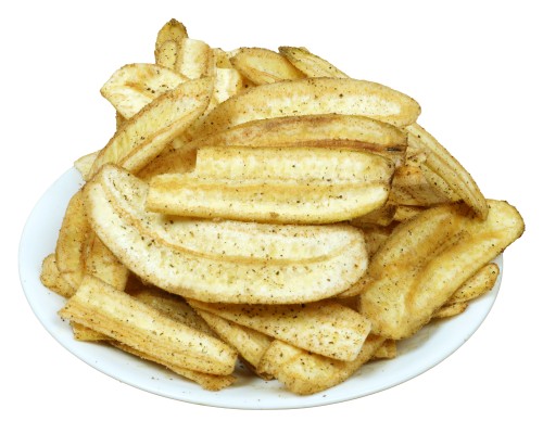 Banana Wafer Mari